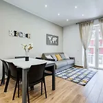 San Pietro Vatican Apartments