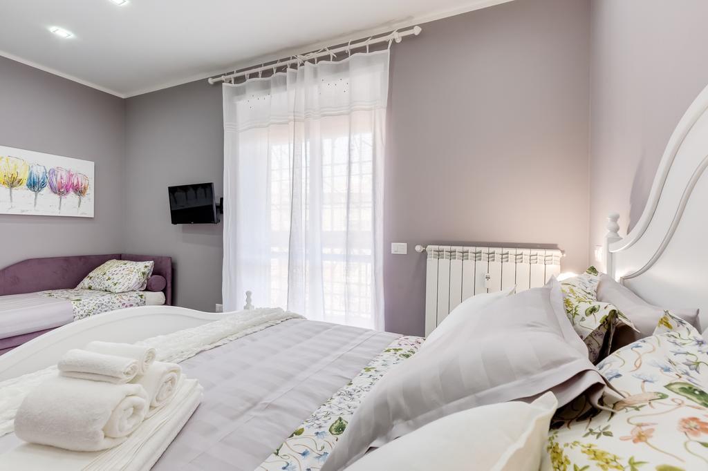 Apartamento San Pietro Vatican