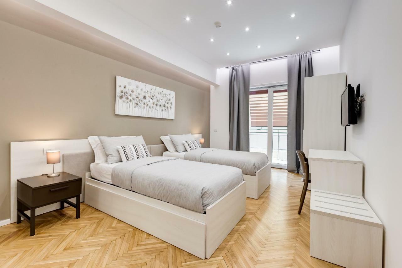 Apartamento San Pietro Vatican Roma