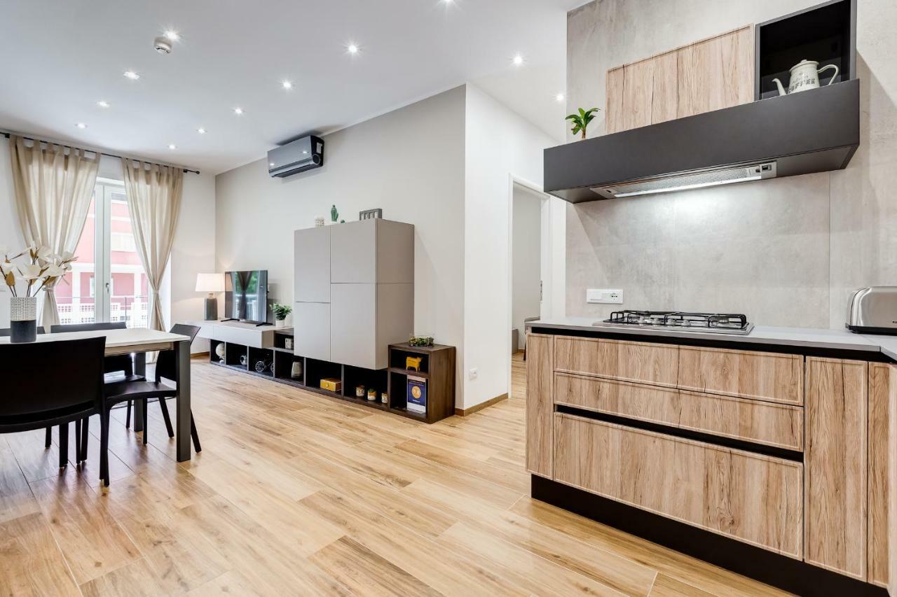 Apartamento San Pietro Vatican Roma