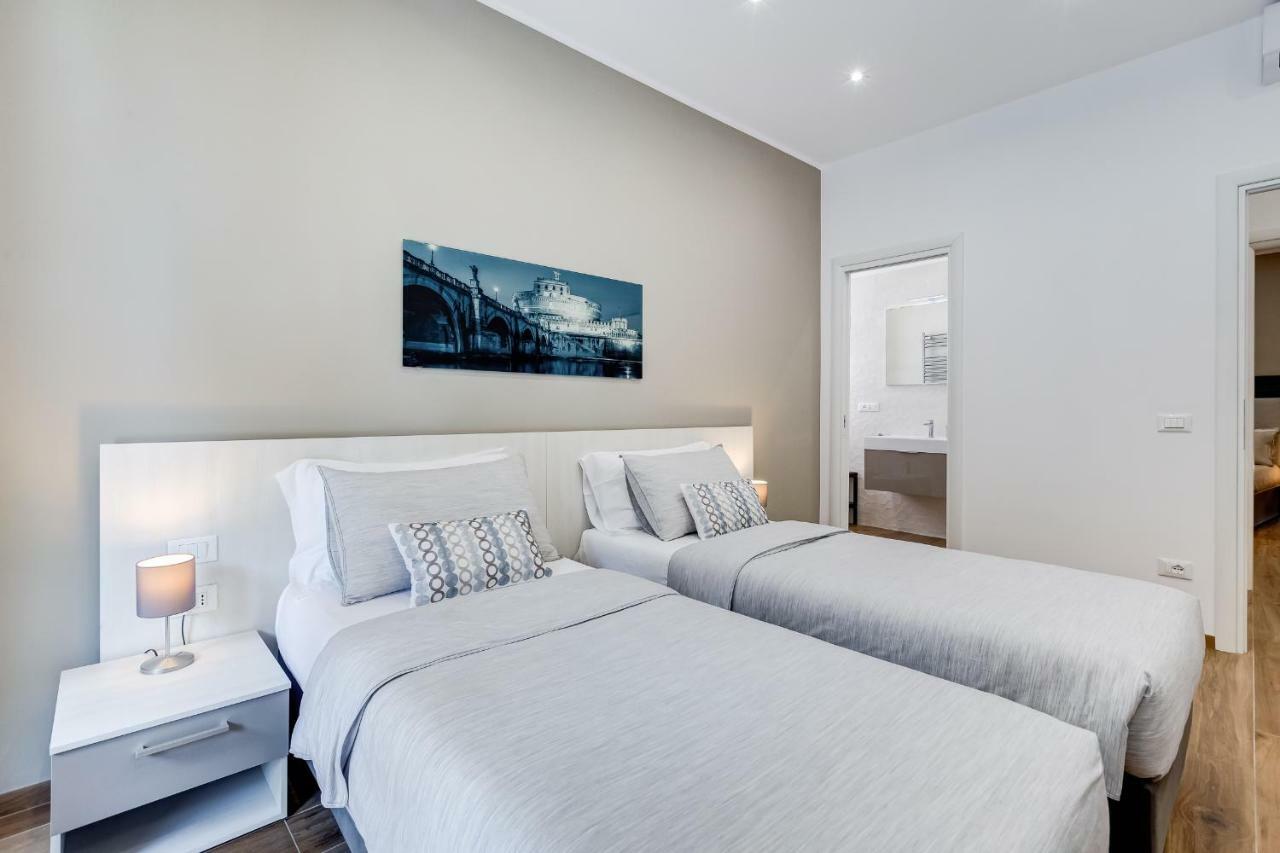 Apartamento San Pietro Vatican *